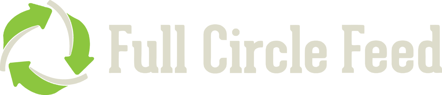 Full Circle Feed